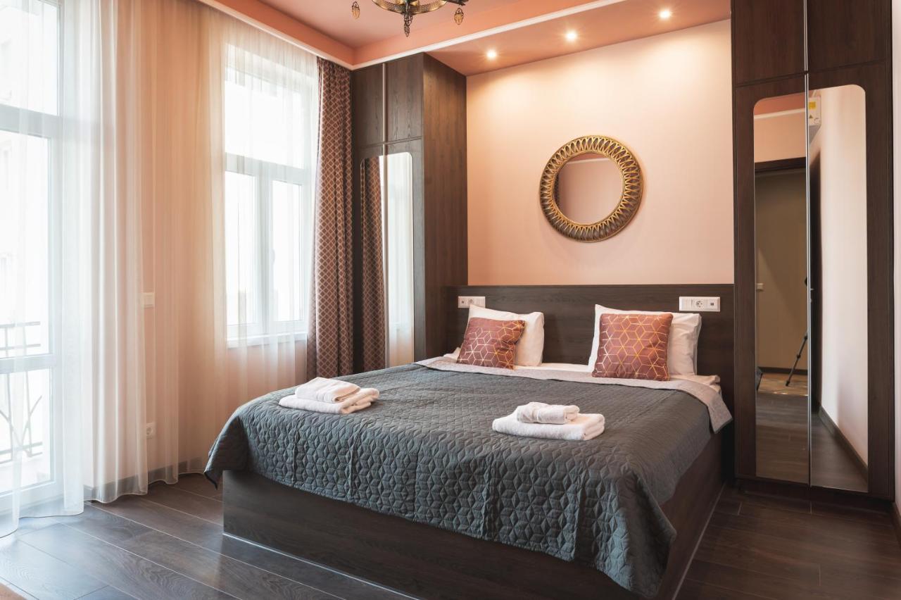 1001 Nights - 2Bd Luxury Apartment In Central София Экстерьер фото