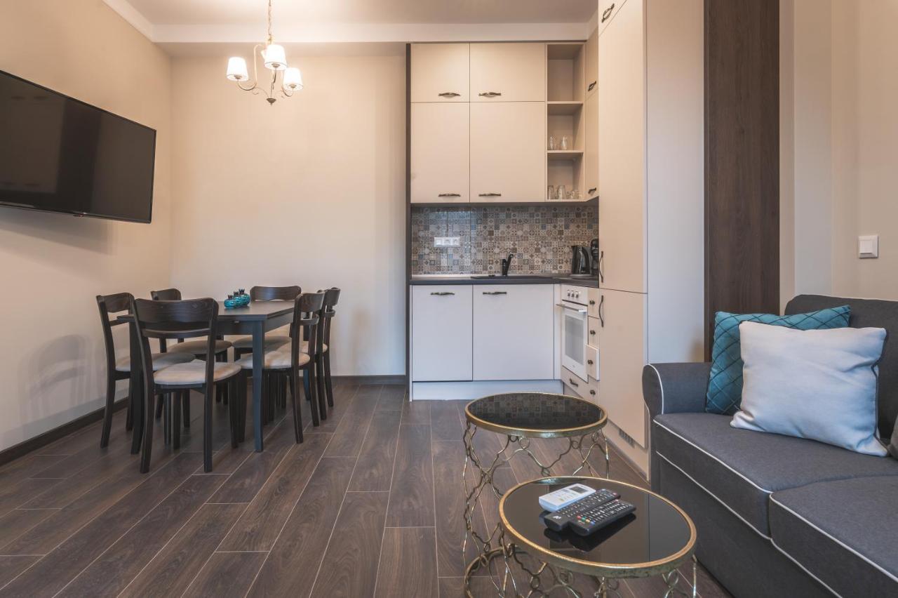 1001 Nights - 2Bd Luxury Apartment In Central София Экстерьер фото