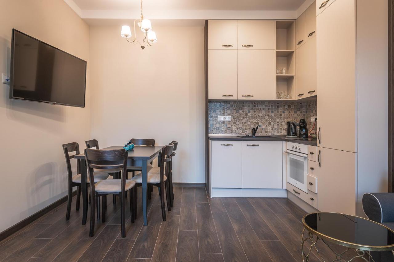 1001 Nights - 2Bd Luxury Apartment In Central София Экстерьер фото