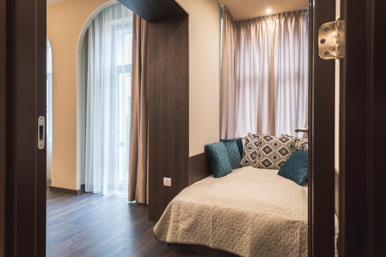 1001 Nights - 2Bd Luxury Apartment In Central София Экстерьер фото