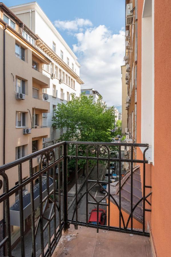 1001 Nights - 2Bd Luxury Apartment In Central София Экстерьер фото