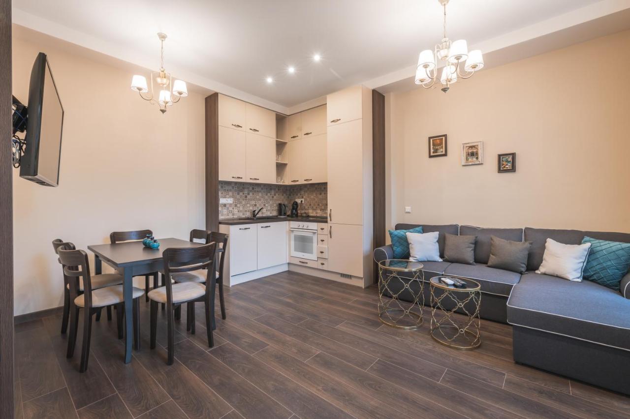 1001 Nights - 2Bd Luxury Apartment In Central София Экстерьер фото