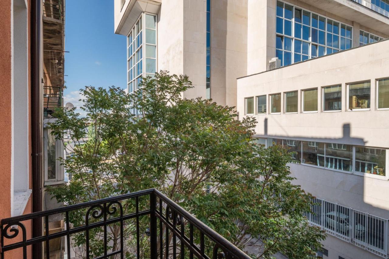 1001 Nights - 2Bd Luxury Apartment In Central София Экстерьер фото