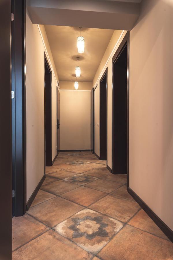 1001 Nights - 2Bd Luxury Apartment In Central София Экстерьер фото