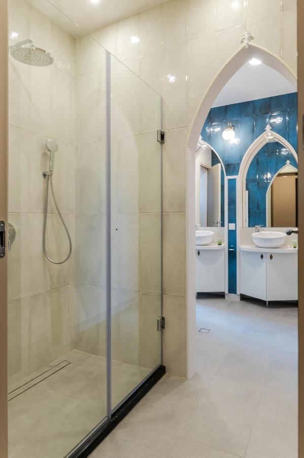1001 Nights - 2Bd Luxury Apartment In Central София Экстерьер фото