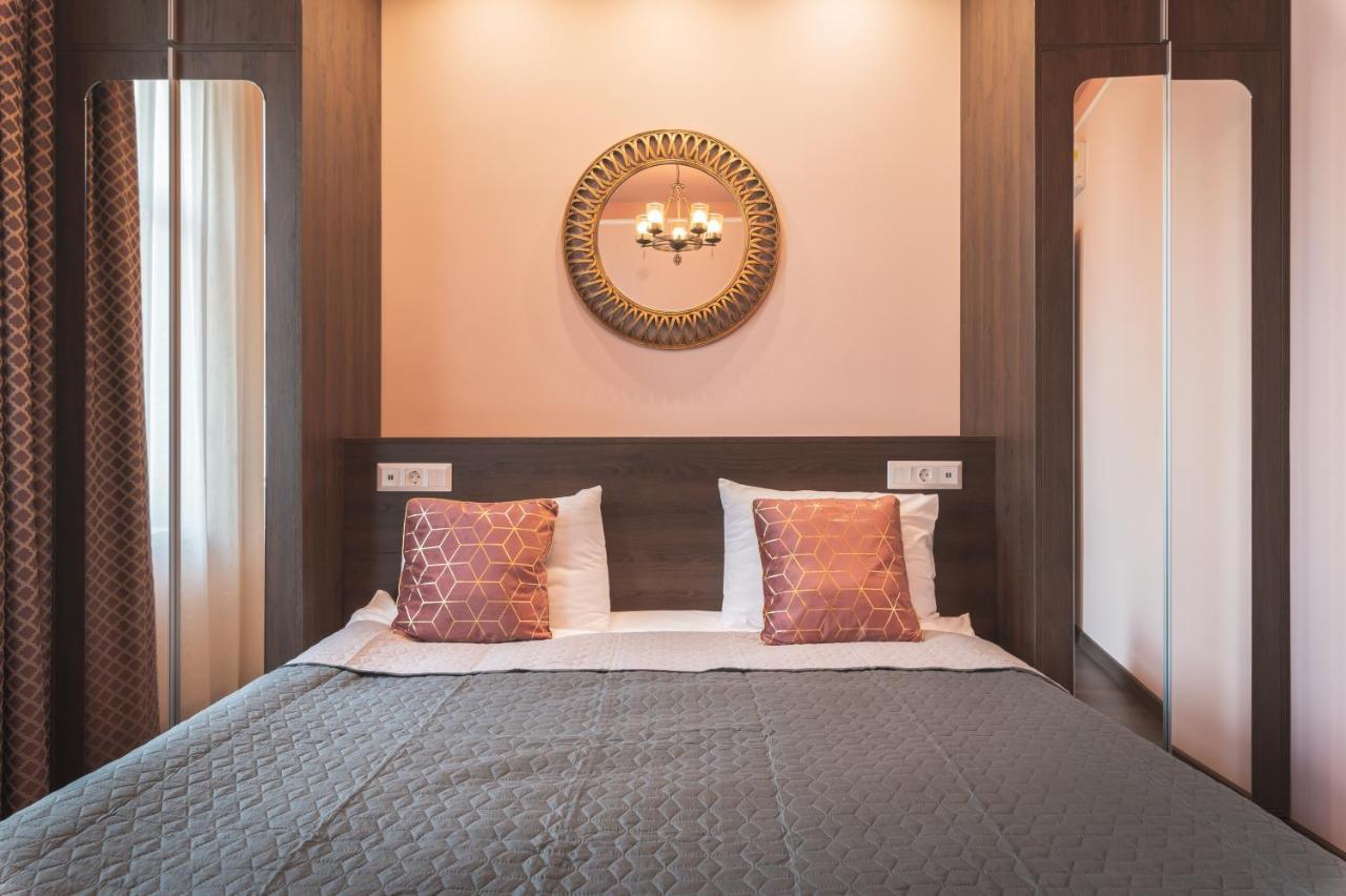 1001 Nights - 2Bd Luxury Apartment In Central София Экстерьер фото