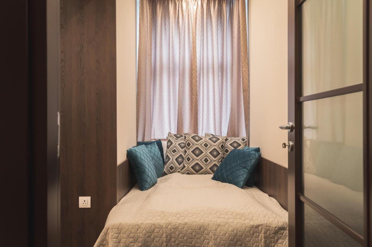 1001 Nights - 2Bd Luxury Apartment In Central София Экстерьер фото