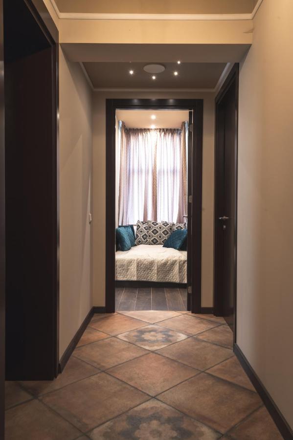 1001 Nights - 2Bd Luxury Apartment In Central София Экстерьер фото