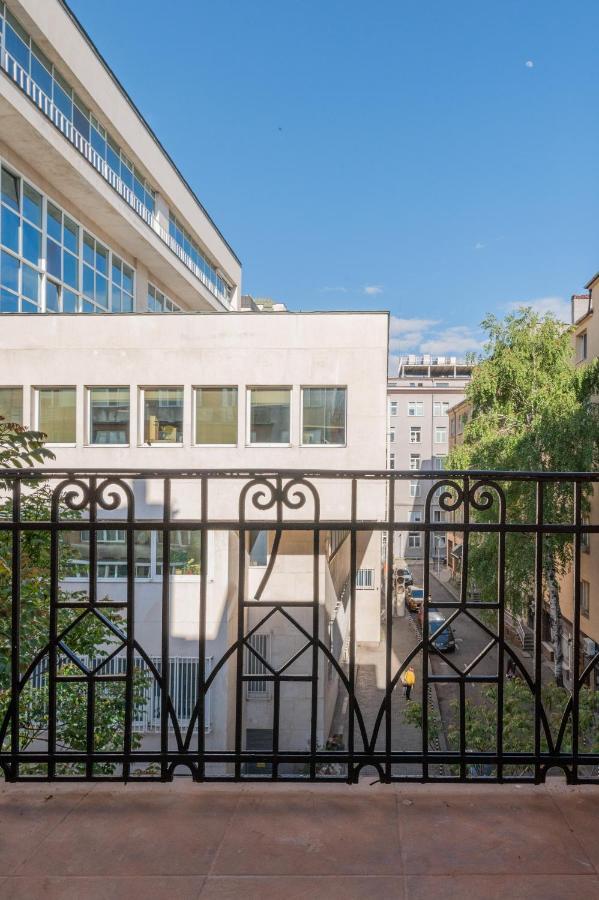 1001 Nights - 2Bd Luxury Apartment In Central София Экстерьер фото