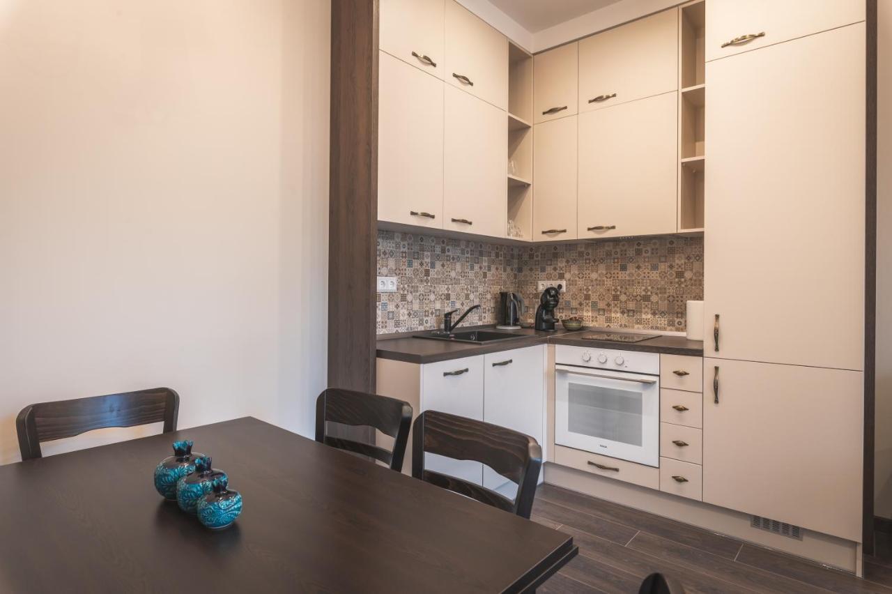 1001 Nights - 2Bd Luxury Apartment In Central София Экстерьер фото